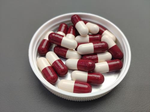 靈芝孢子粉膠囊——天然精華，守護(hù)健康每一刻