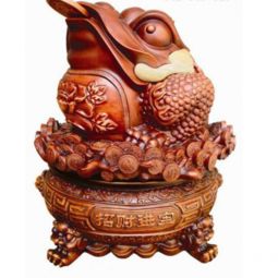 仿玉工藝品制作技術(shù) 樹脂工藝品制作