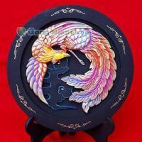 吉祥藝術炭雕精品、珍貴純天然炭雕藝術品、環保藝術產品[供應]_雕刻工藝品_世界工廠網中國產品信息庫