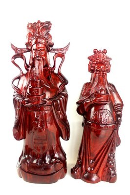 【廠家直銷紅木工藝品財神擺件 木質(zhì)工藝品 武財神爺佛像 一件起】價格,廠家,圖片,木質(zhì)、竹質(zhì)工藝品,如皋市下原鎮(zhèn)振新紅木工藝品廠-